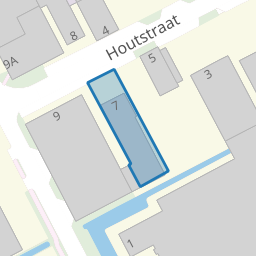 Perceel MKK00-F-1018