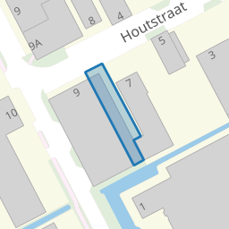 Perceel MKK00-F-1020