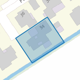 Perceel MKK00-F-1024