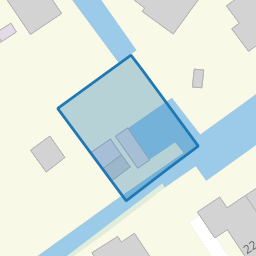 Perceel MKK00-F-1031