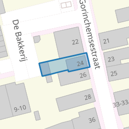 Perceel MKK00-F-1037