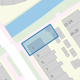 Perceel MKK00-F-1040