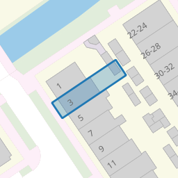 Perceel MKK00-F-1041