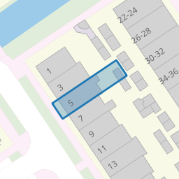 Perceel MKK00-F-1042