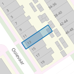 Perceel MKK00-F-1046