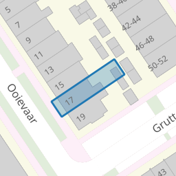 Perceel MKK00-F-1048