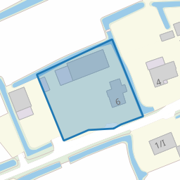 Perceel MKK00-F-1053