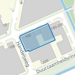 Perceel MKK00-F-1062