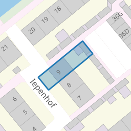 Perceel MKK00-F-1083