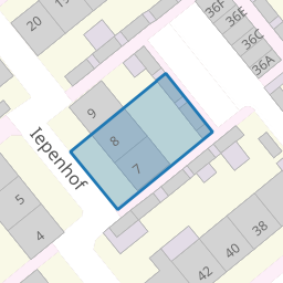 Perceel MKK00-F-1084