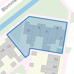 Perceel MKK00-F-1087