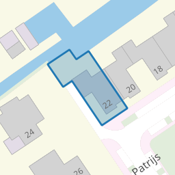 Perceel MKK00-F-1094