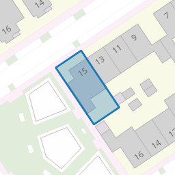 Perceel MKK00-F-1098