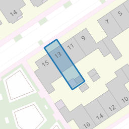 Perceel MKK00-F-1099