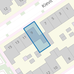 Perceel MKK00-F-1101