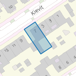 Perceel MKK00-F-1102