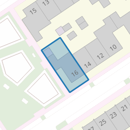 Perceel MKK00-F-1105