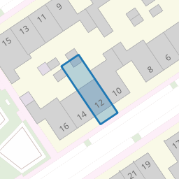 Perceel MKK00-F-1107