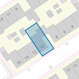 Perceel MKK00-F-1108