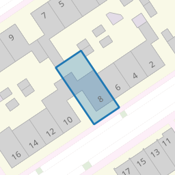 Perceel MKK00-F-1109