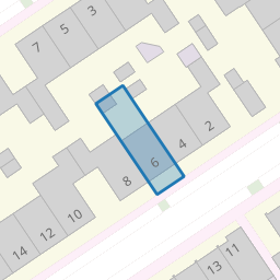 Perceel MKK00-F-1110