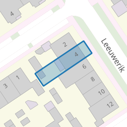 Perceel MKK00-F-1113