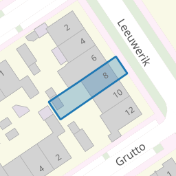 Perceel MKK00-F-1115