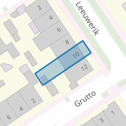 Perceel MKK00-F-1116