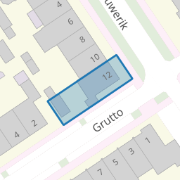 Perceel MKK00-F-1117