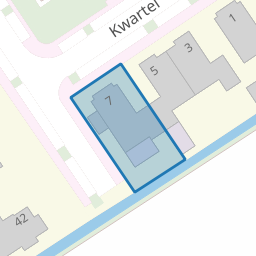 Perceel MKK00-F-1120