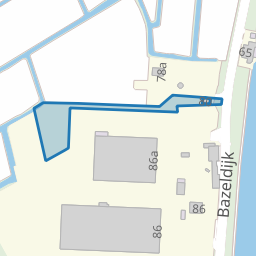 Perceel MKK00-F-1133