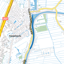 Perceel MKK00-F-1135