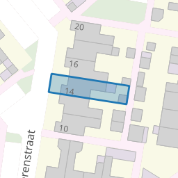 Perceel MKK00-F-1138