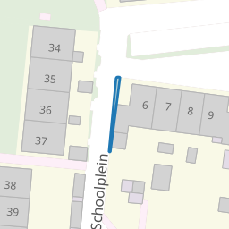 Perceel MKK00-F-1150