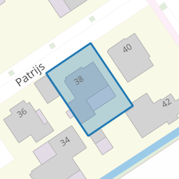 Perceel MKK00-F-1155