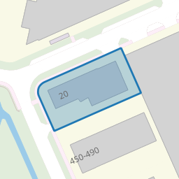 Perceel MKK00-F-1158