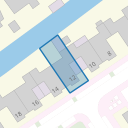 Perceel MKK00-F-1160