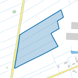 Perceel MKK00-F-1164