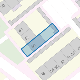 Perceel MKK00-F-1167