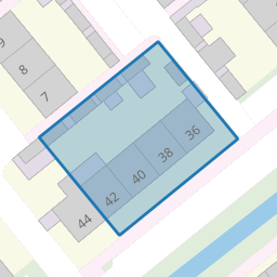 Perceel MKK00-F-1180