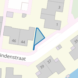 Perceel MKK00-F-1181