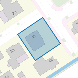 Perceel MKK00-F-1186