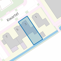 Perceel MKK00-F-1187