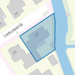 Perceel MKK00-F-1190