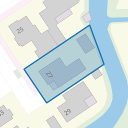 Perceel MKK00-F-1192