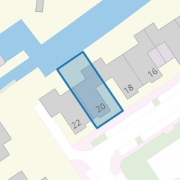 Perceel MKK00-F-1196