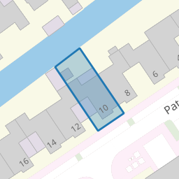 Perceel MKK00-F-1197