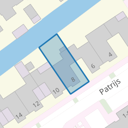 Perceel MKK00-F-1198