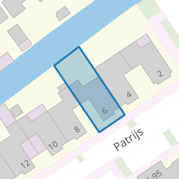 Perceel MKK00-F-1199