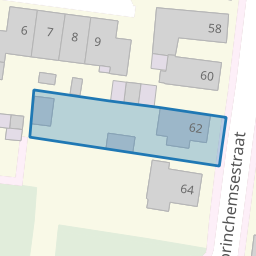 Perceel MKK00-F-1203